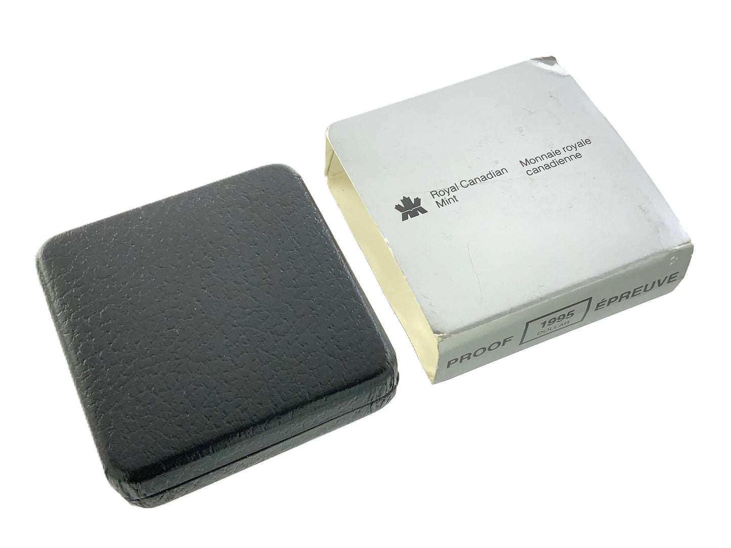 .750 ozt 325th Hudson's Bay Silver $1