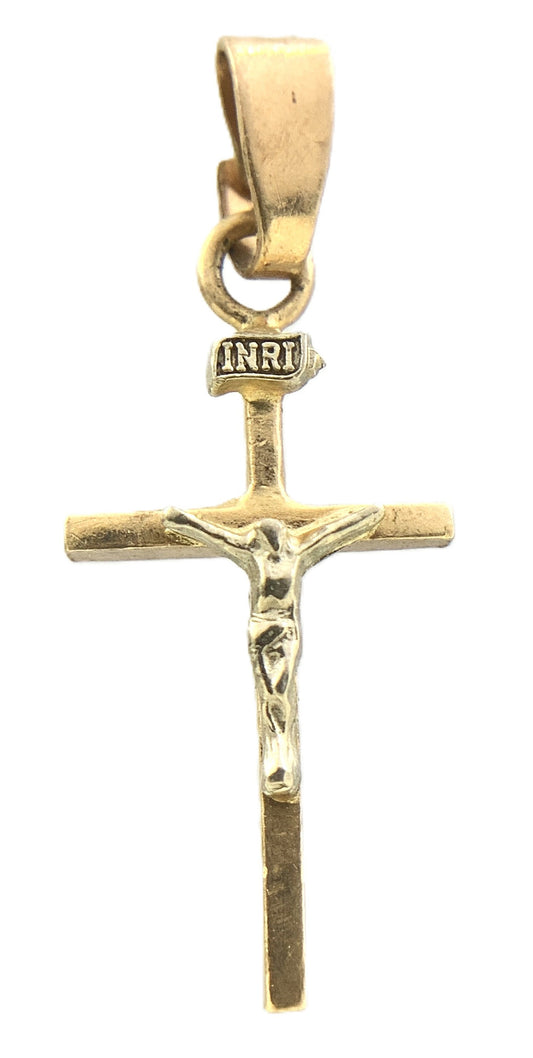 10K Yellow Gold  AU321