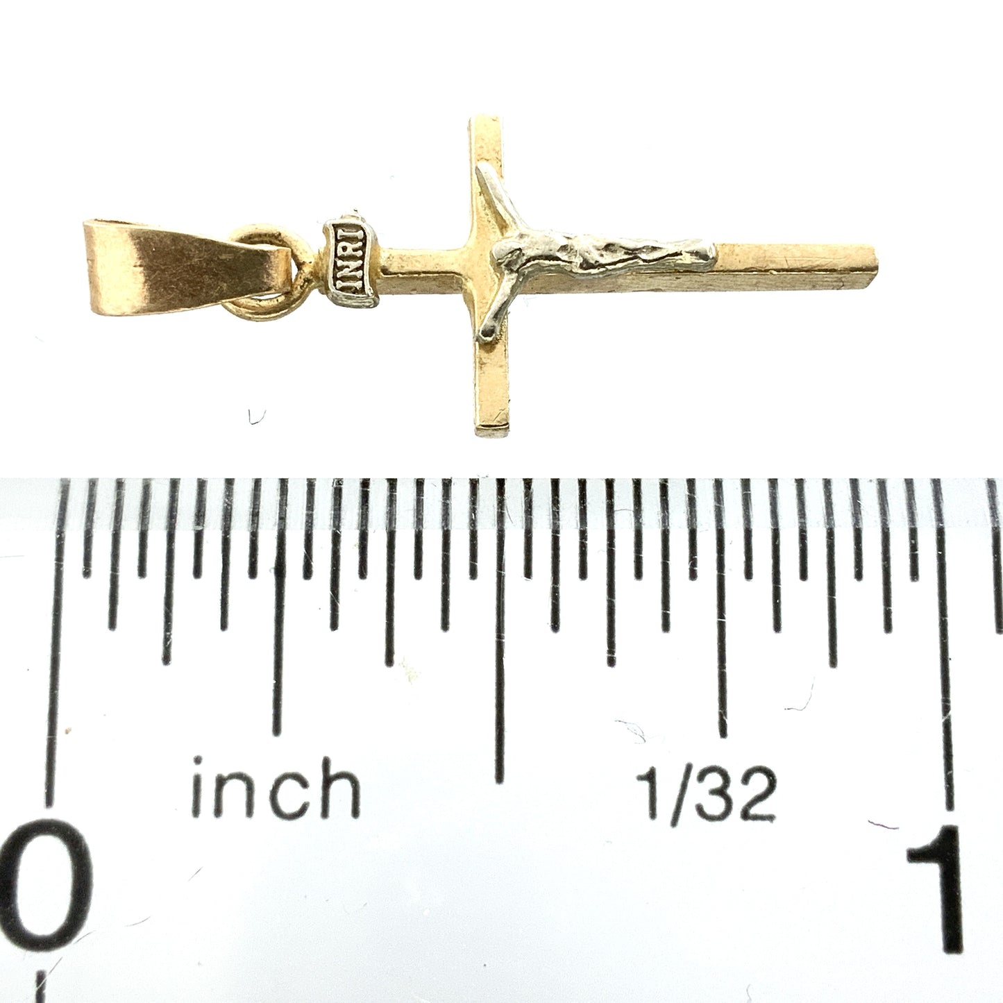 10K Yellow Gold  AU321