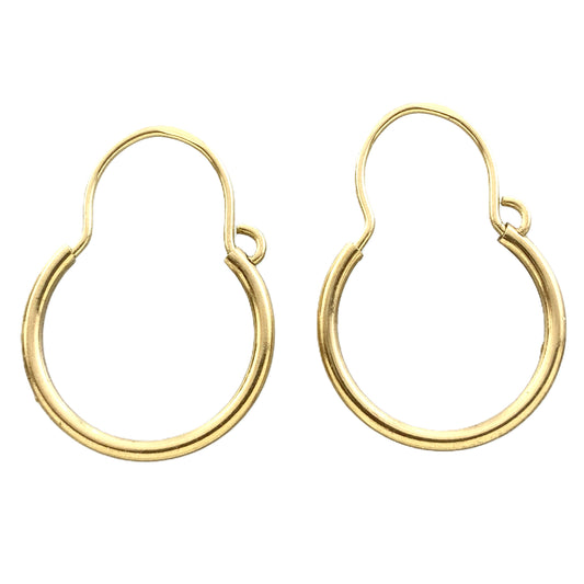 10K Yellow Gold  AU325