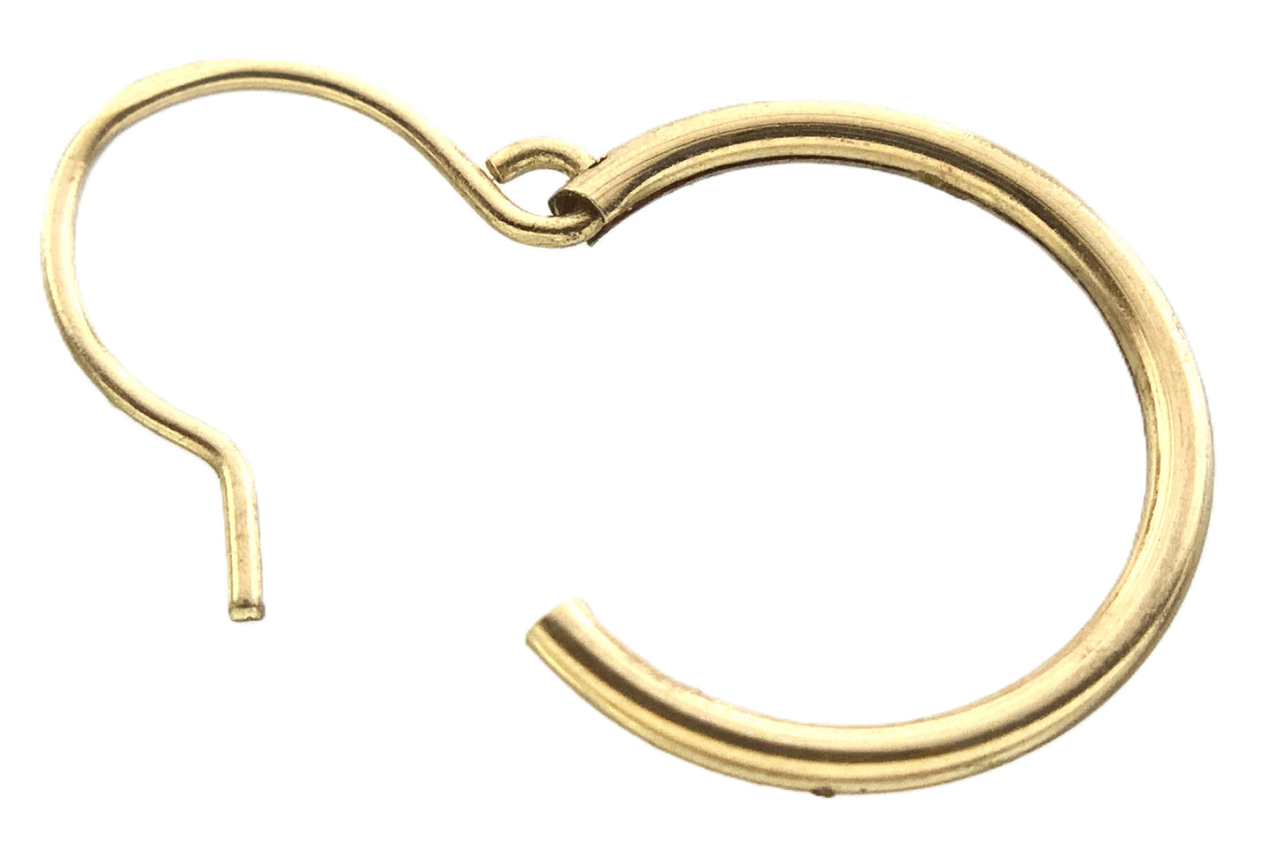 10K Yellow Gold  AU325