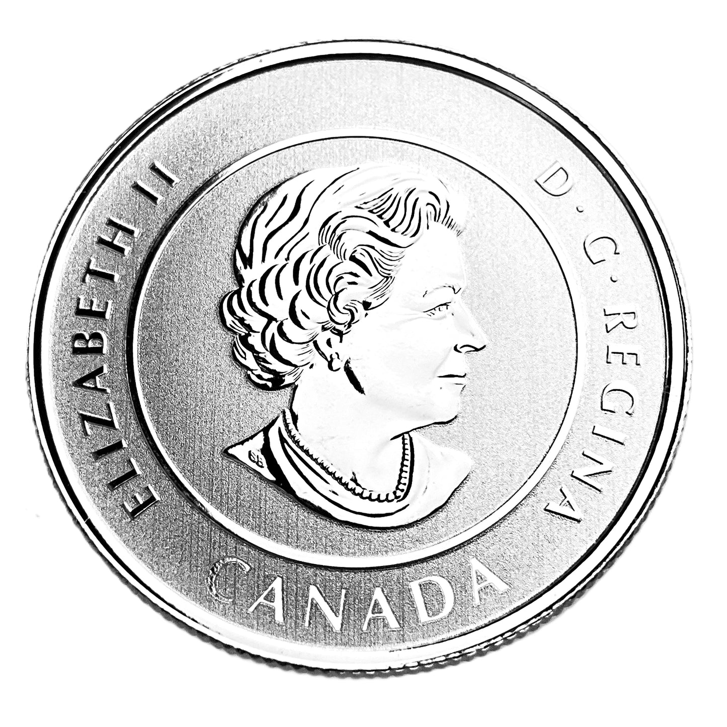 .250 ozt Originals Superman 9999 Silver $20