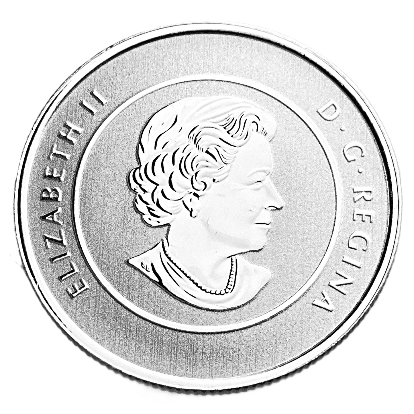 .250 ozt Summertime 9999 Silver $20 Coin