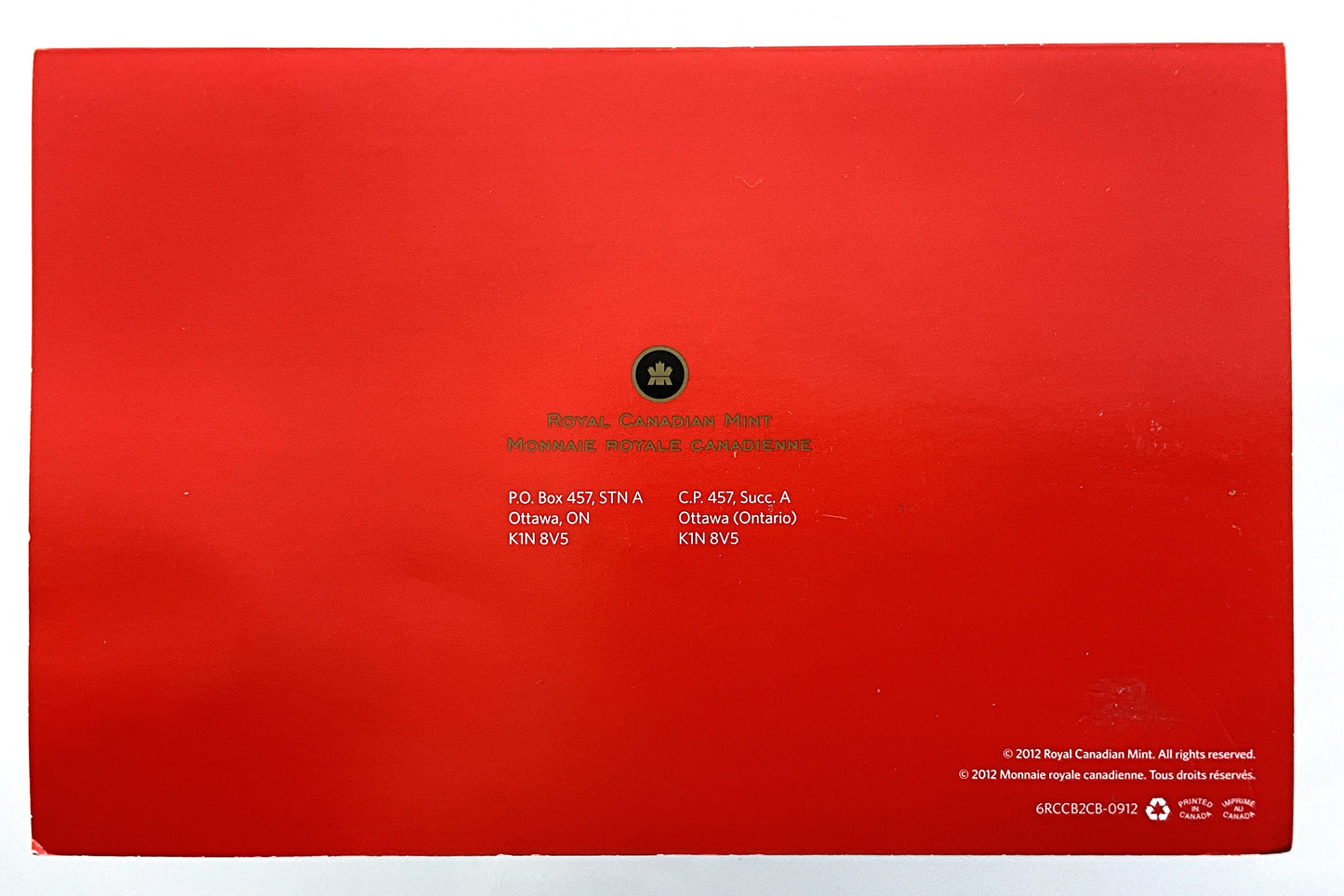 .250 ozt Magical Reindeer 9999 Silver $20