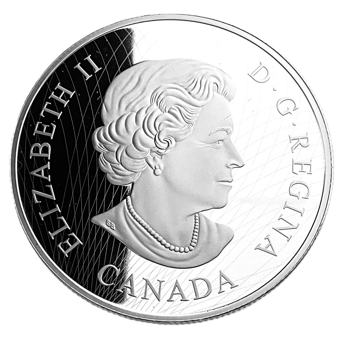 2 ozt Dawn of Justice 9999 Silver $20