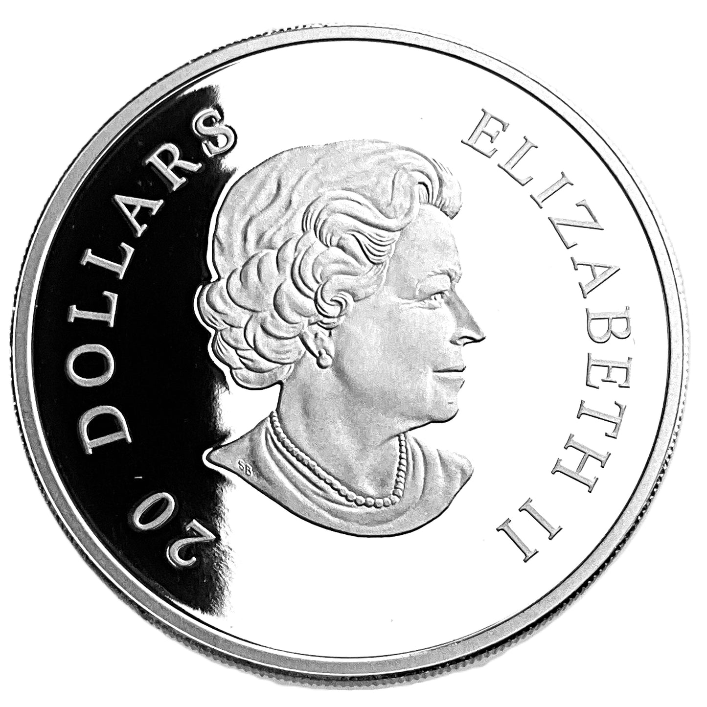 1.01 ozt Crystal Snowflake 9999 $20