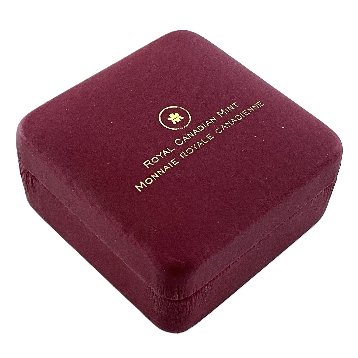 1.01 ozt Holiday Pine Cones 9999 $20