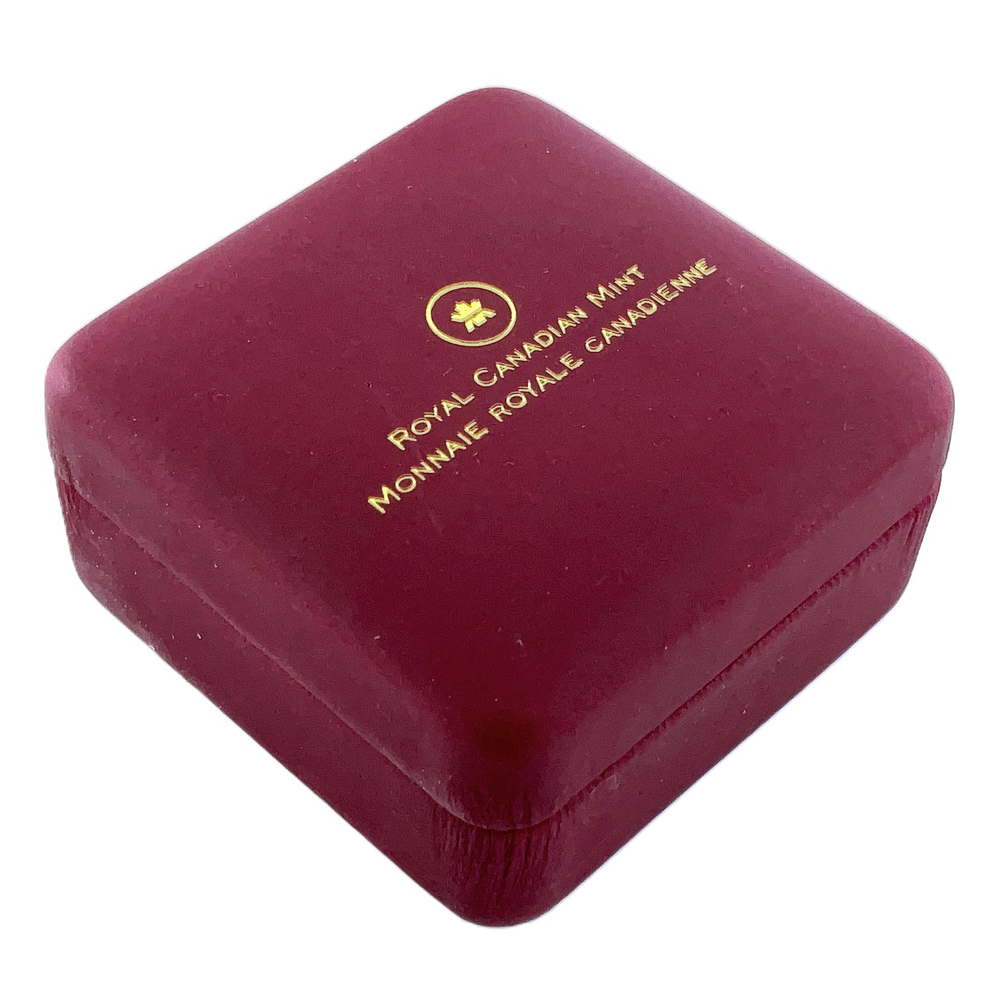 1.01 ozt Crystal Raindrop Maple 9999 $20