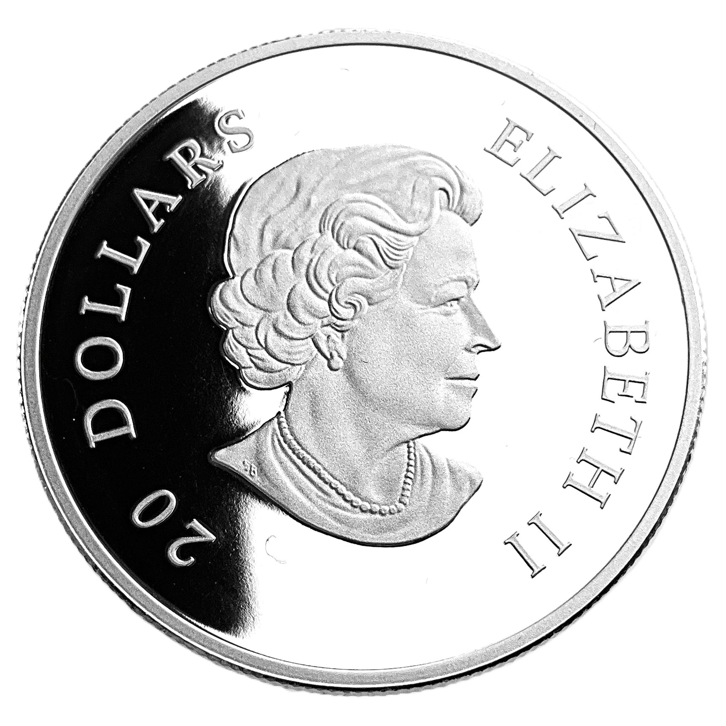 1.01 ozt Holiday Pine Cones 9999 $20