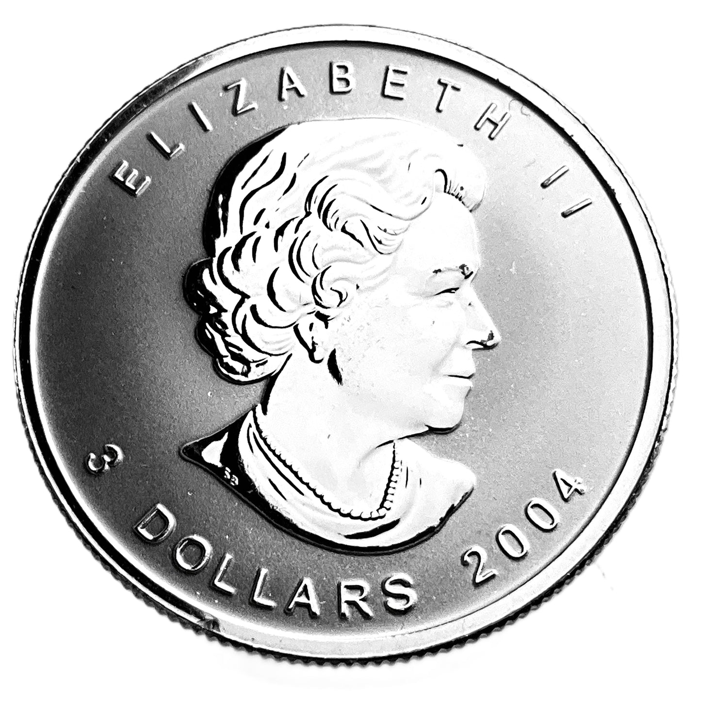 1.90 ozt Royal Canadian Mint Logo Set