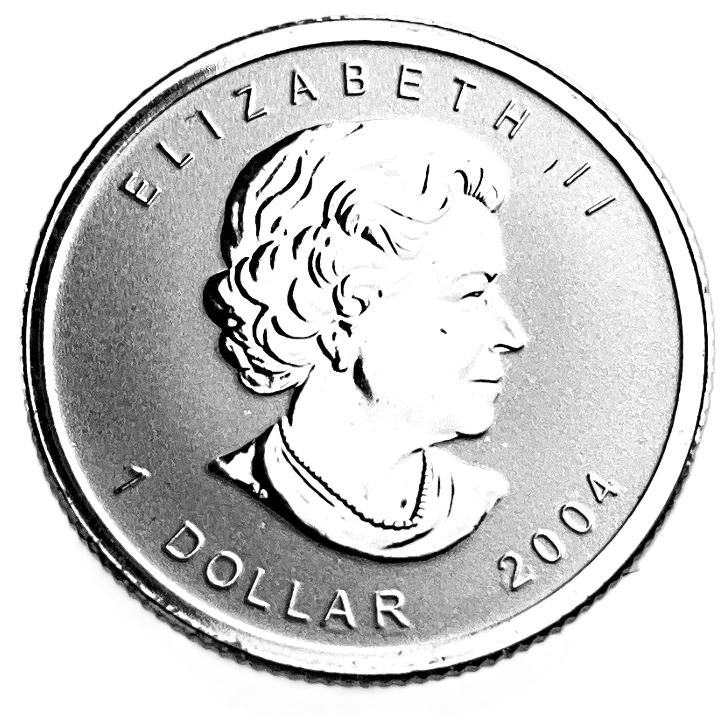 1.90 ozt Royal Canadian Mint Logo Set