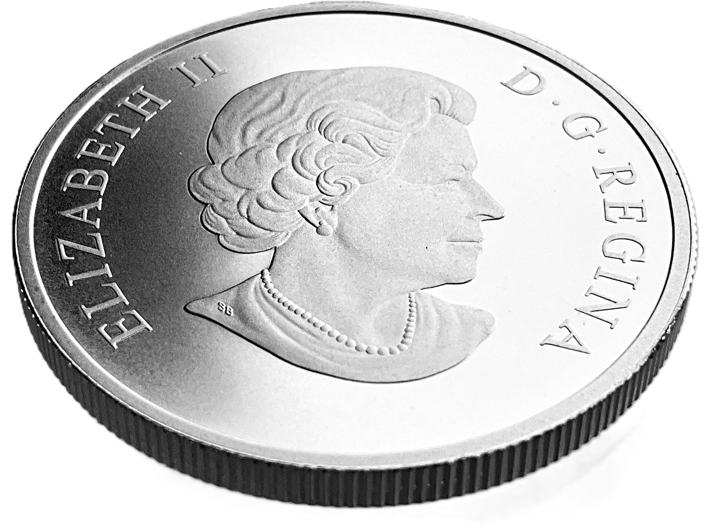 1.01 ozt Cougar Silent Giant Silver 9999 $100