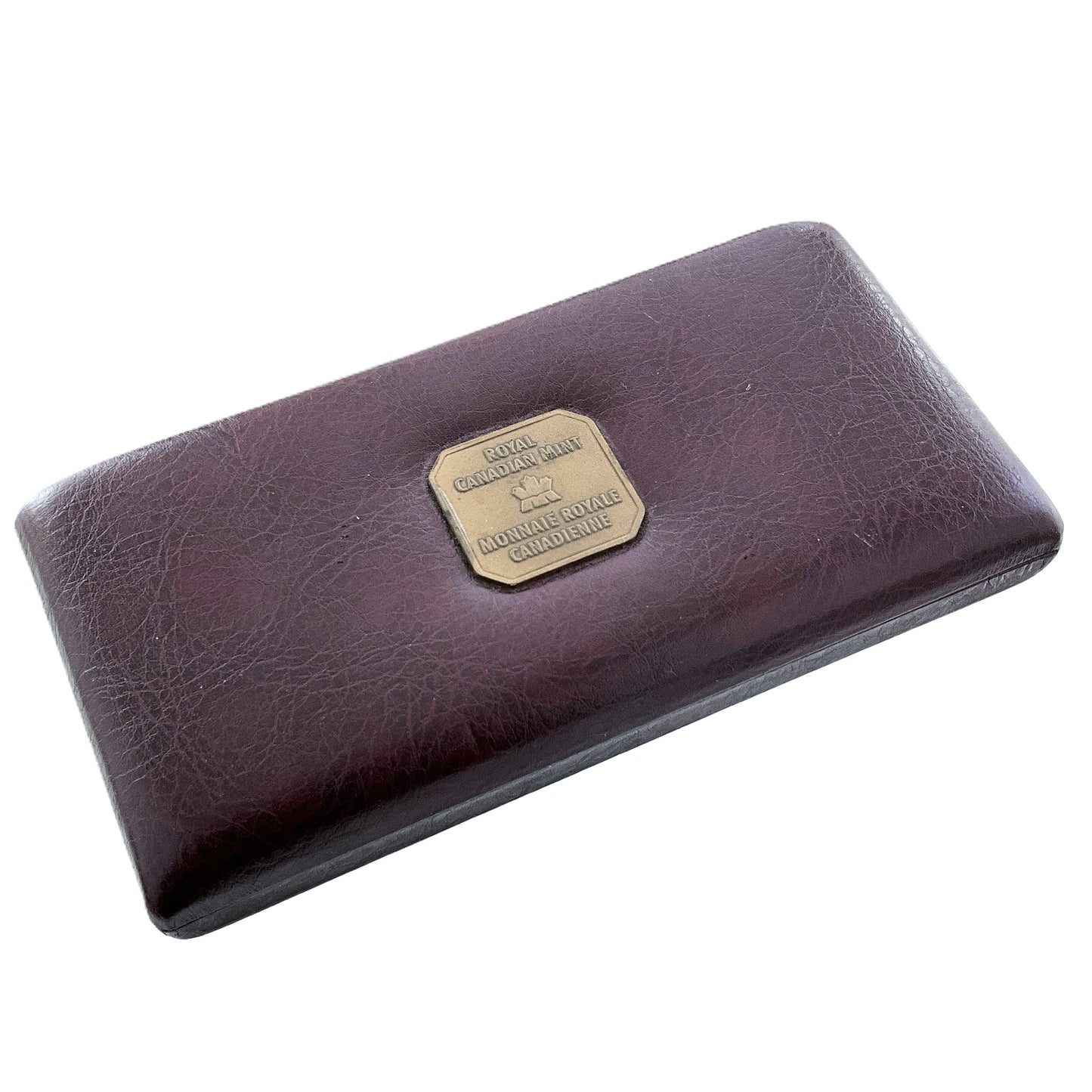 .809 ozt 90th Anniv. RCM Silver 91¢ Matte Set