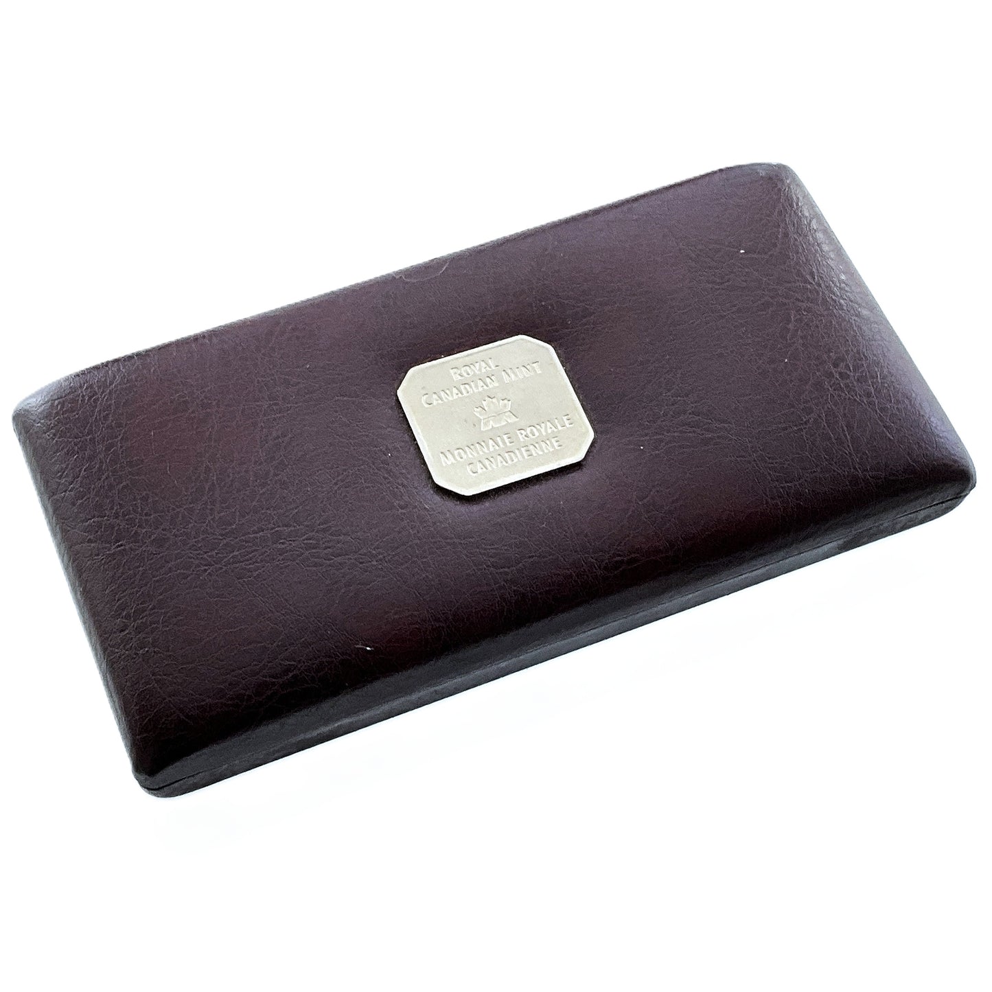 .809 ozt 90th Anniv. RCM Silver 91¢ Proof Set