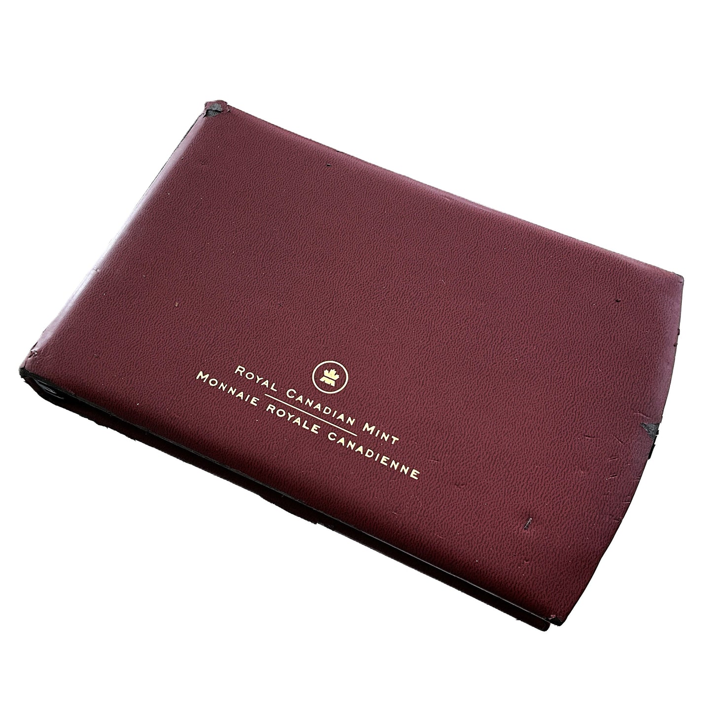 1.69 ozt 2005 Loon Flag Polar Bear Silver Set