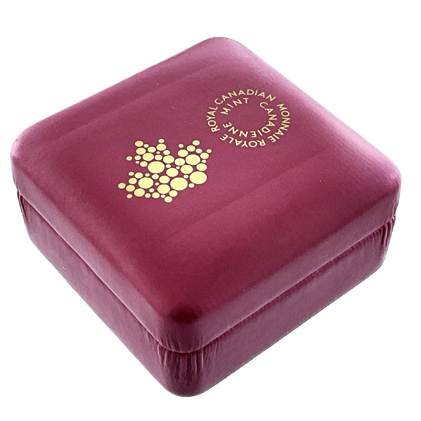 1 ozt Under The Maple Tree 9999 Silver $25