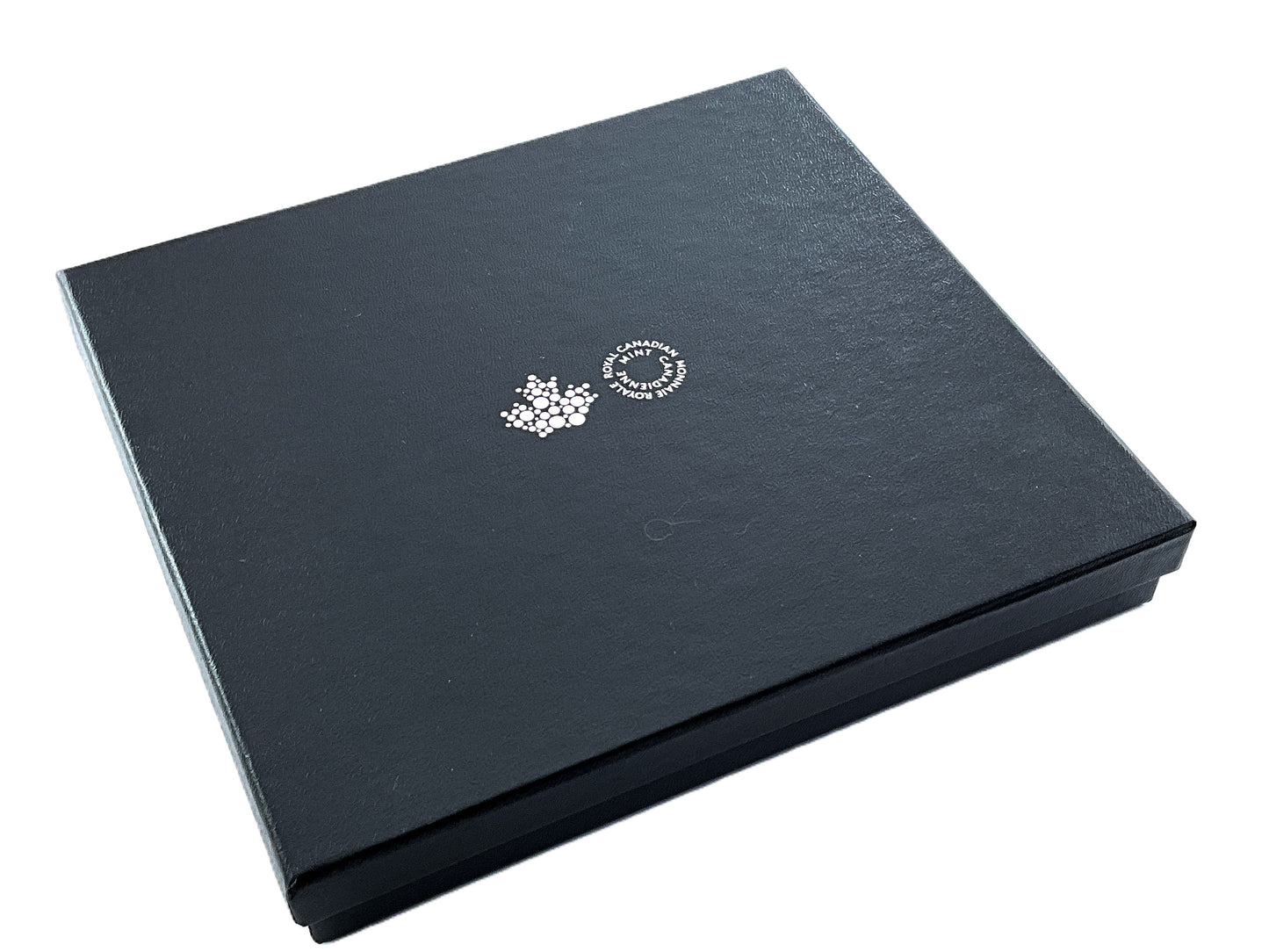 1.01 ozt Colourful Maple Leaf Shape 9999 $20