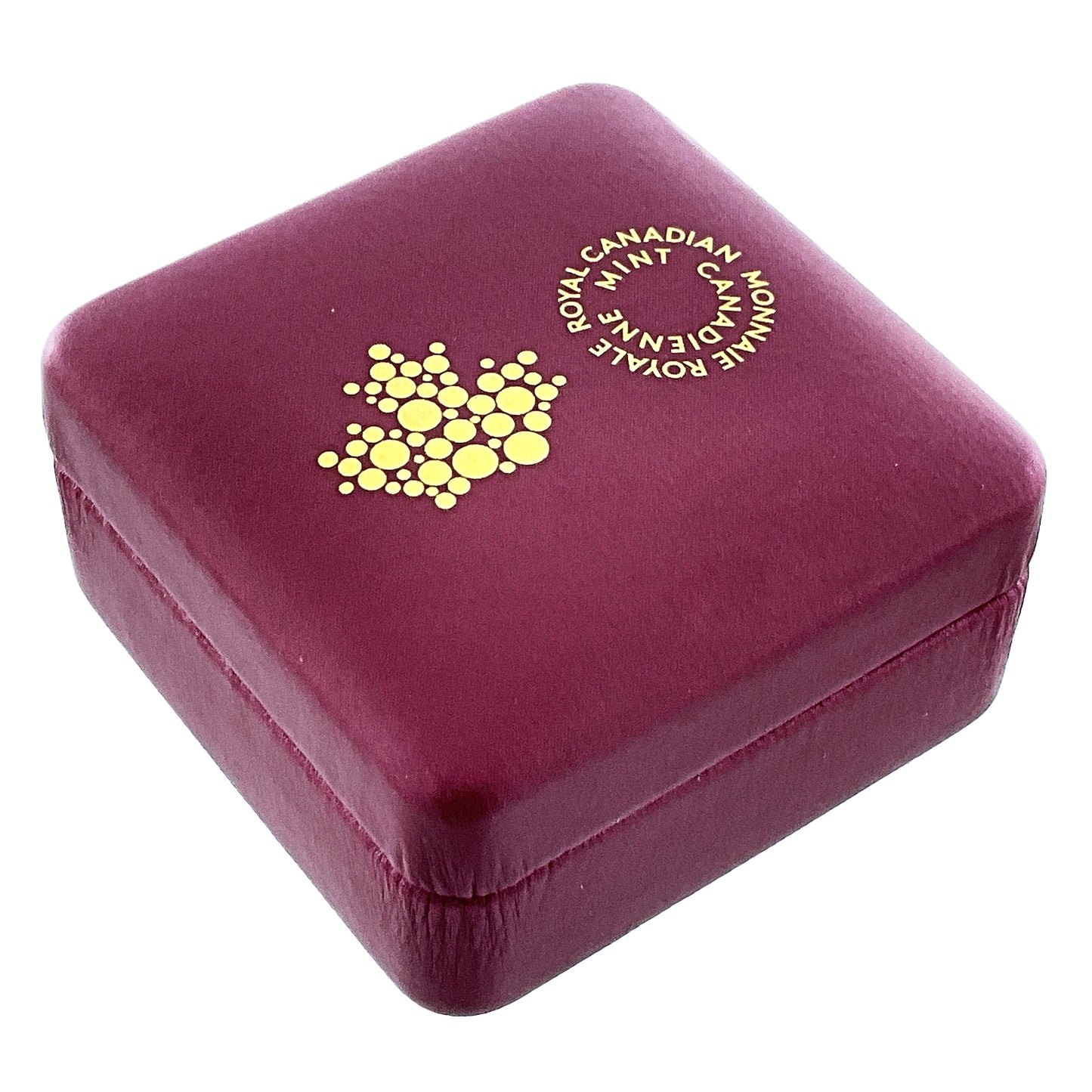 1.01 ozt View of Canada From Space 9999 $25