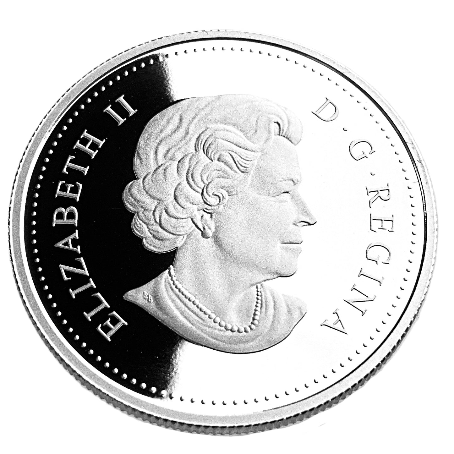 .750 ozt 100 Years Calgary Stampede 9999 $1