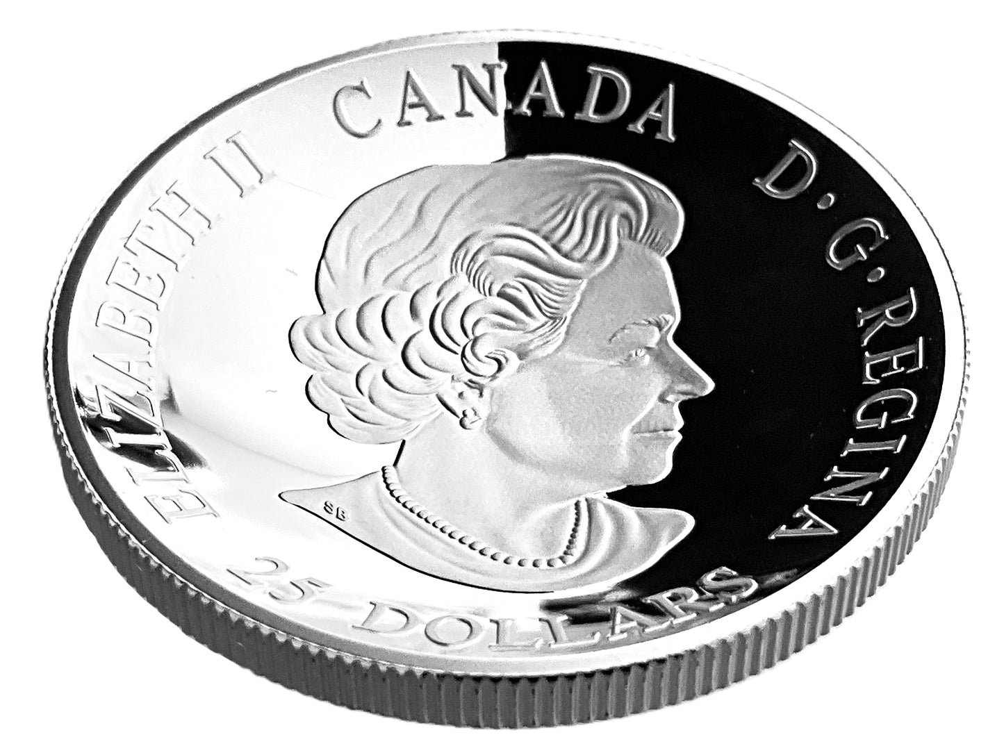 .988 ozt Apollo 11 Moon Landing 9999 $25