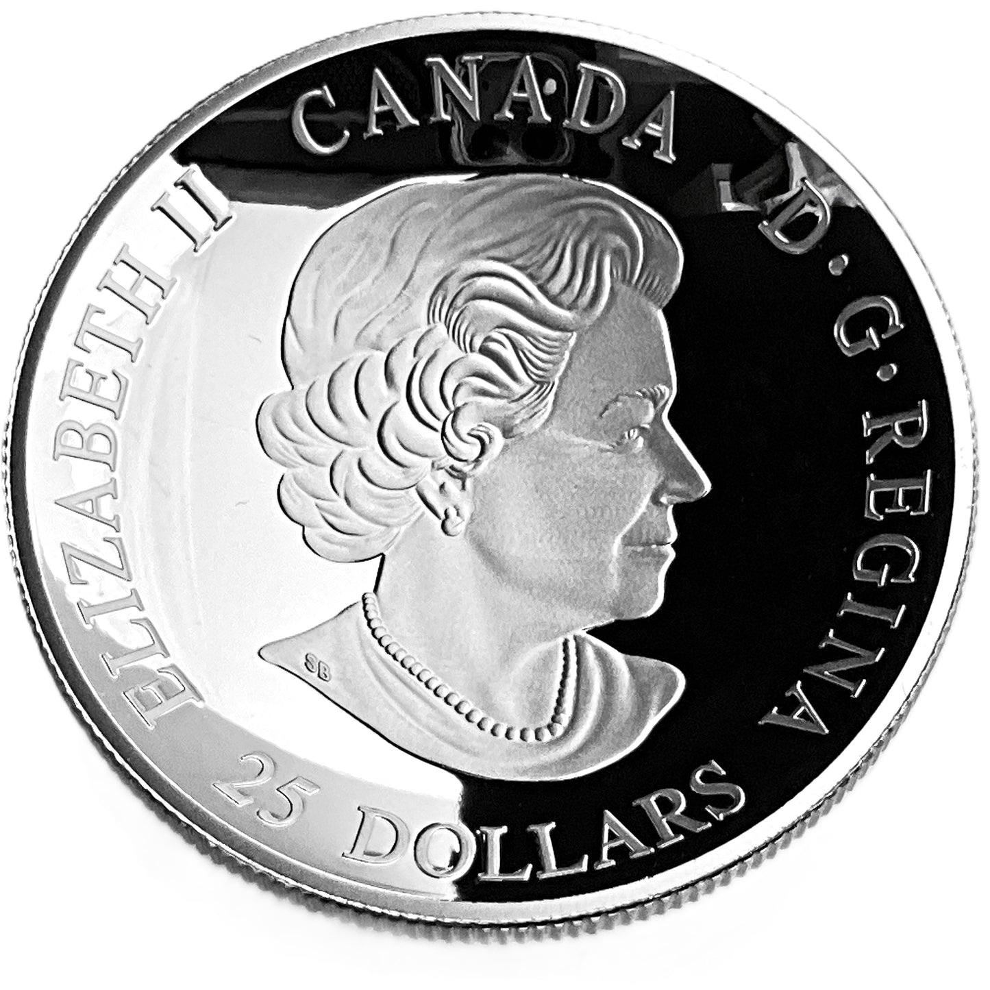 .988 ozt Apollo 11 Moon Landing 9999 $25