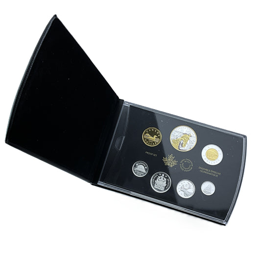 2.03 ozt Anniversary of D-Day 9999 Silver Set