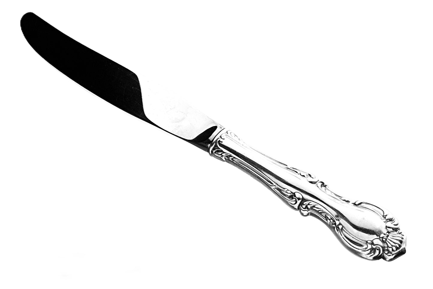 3.627 ozt Northumbria Silver Cello Flatware