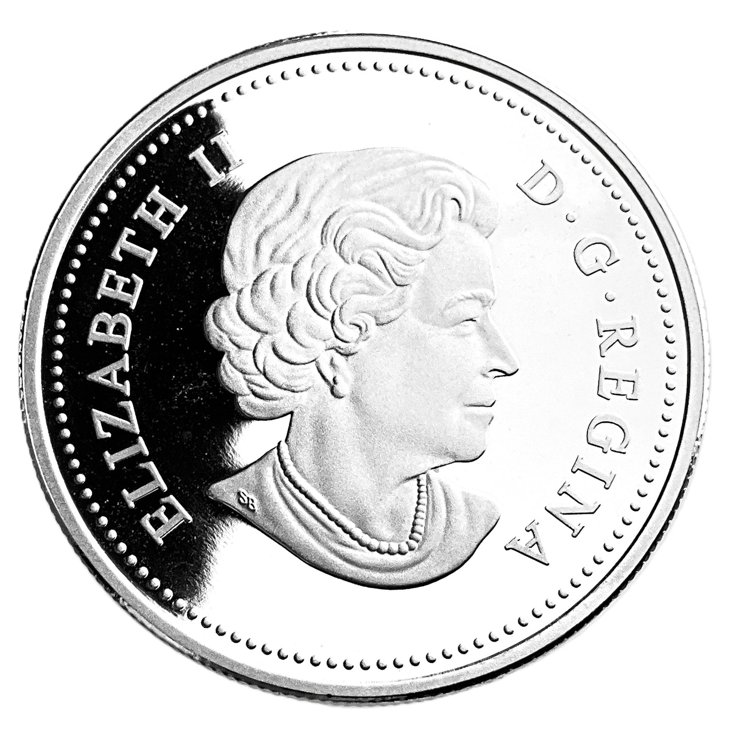 1.01 ozt Royal Generations Silver $20 Coin