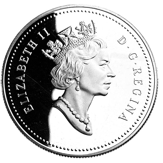 .375 ozt 175th Anniv. of the Frontenac $1