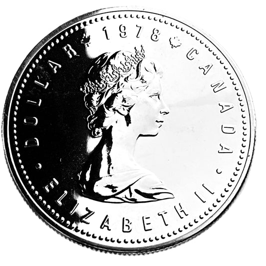 .375 ozt 11th Commonwealth Games Silver $1
