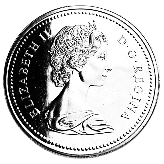 .375 ozt Winnipeg Centennial Silver $1