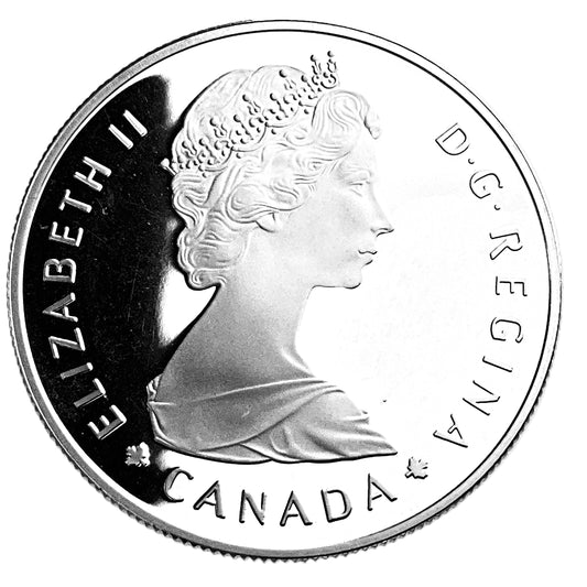 .375 ozt National Parks Centennial $1 Coin