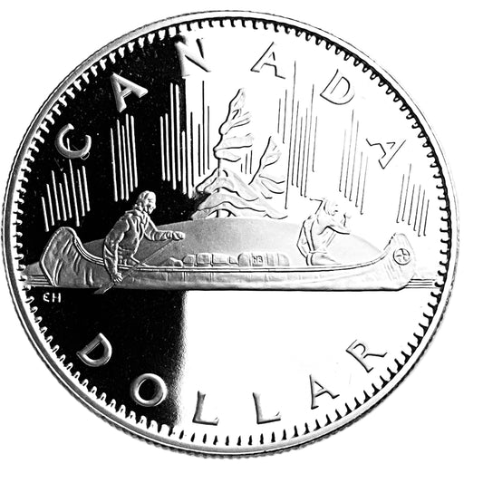 .809 ozt Coronation Queen Elizabeth 9999 $1
