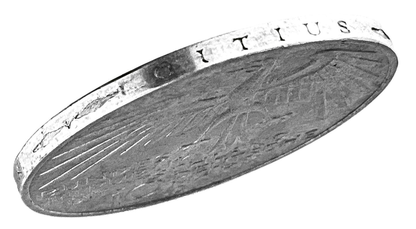 .3115 ozt Munich Olympic 10 Mark Silver Coin