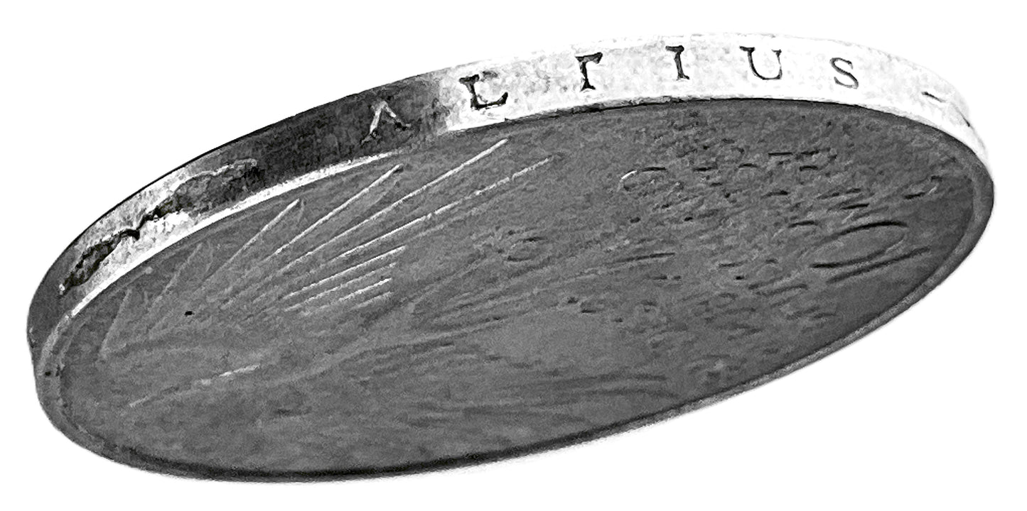 .3115 ozt Munich Olympic 10 Mark Silver Coin