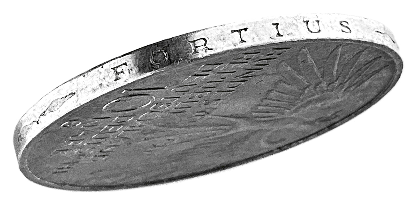 .3115 ozt Munich Olympic 10 Mark Silver Coin