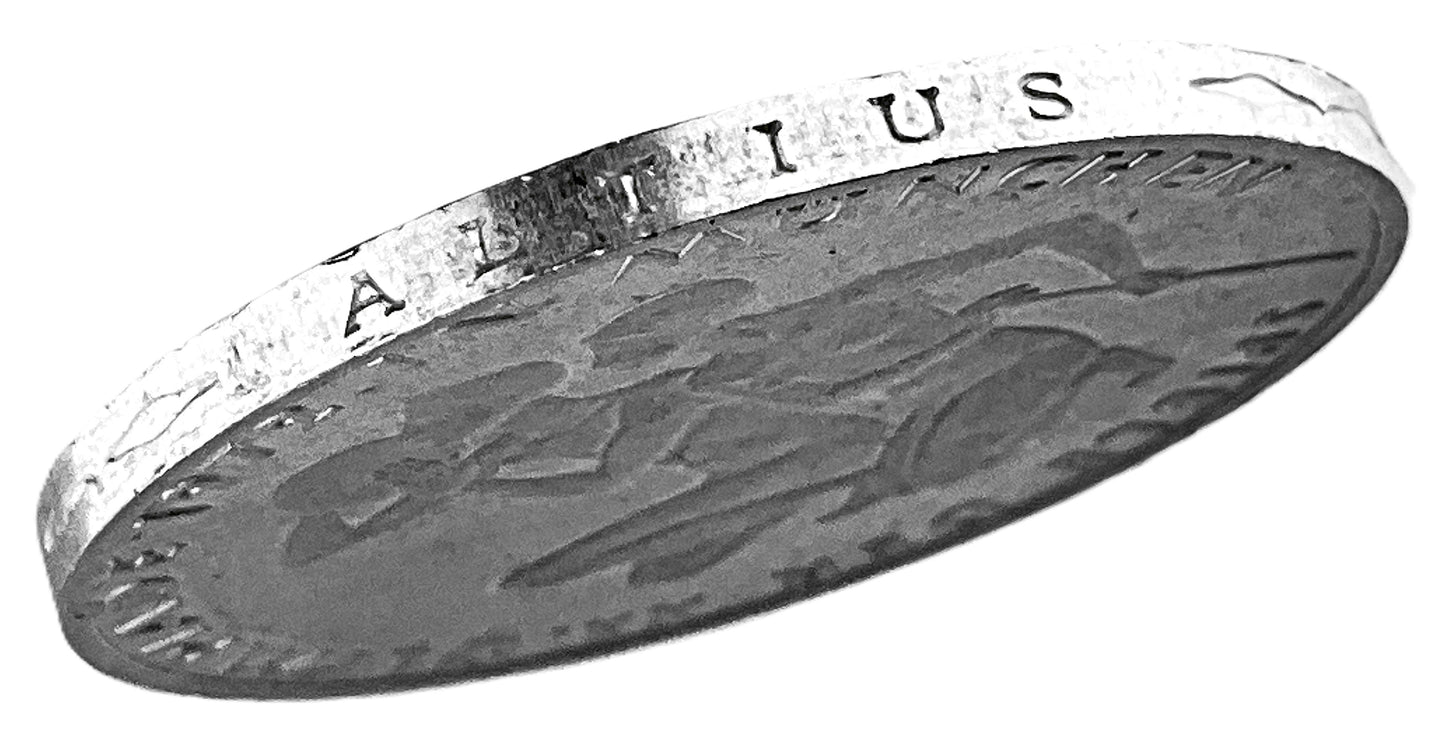 .3115 ozt Munich Olympic 10 Mark Silver Coin
