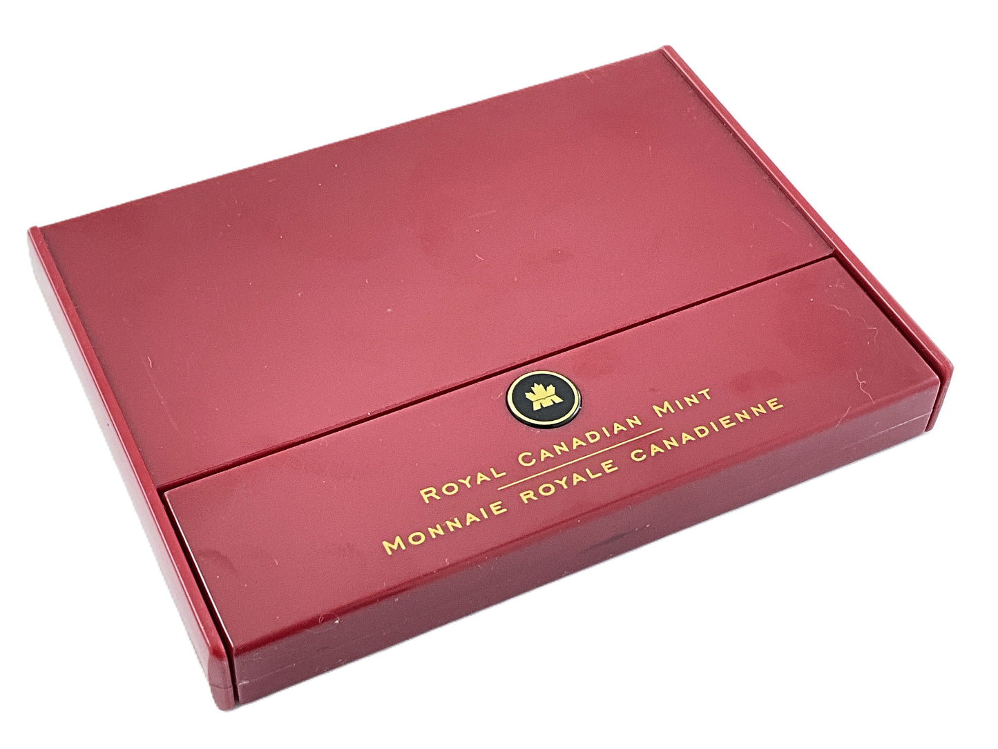 1.01 ozt North Pacific Rim Park 9999 Silver $20