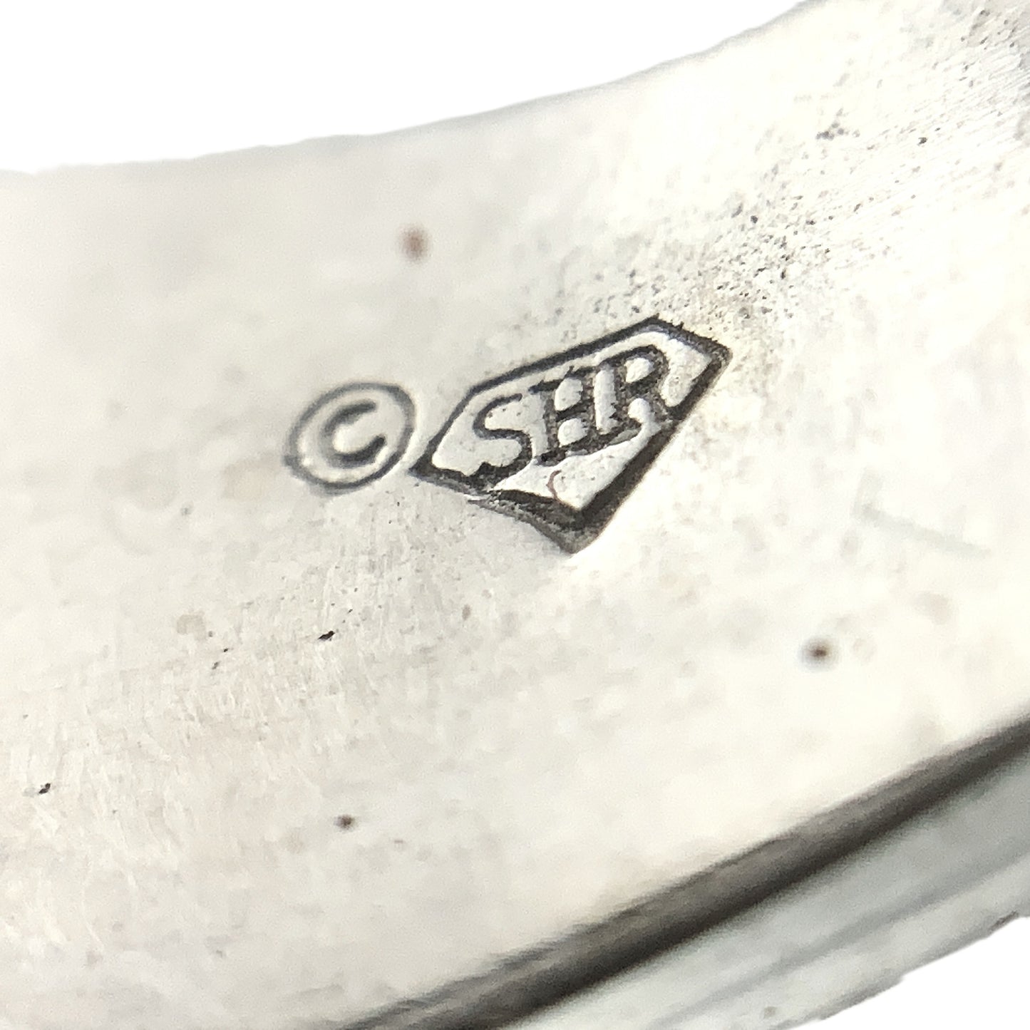 10K White Gold Two Channel Princess Diamonds Band Ring .9 Total Carats Size 10 AU363