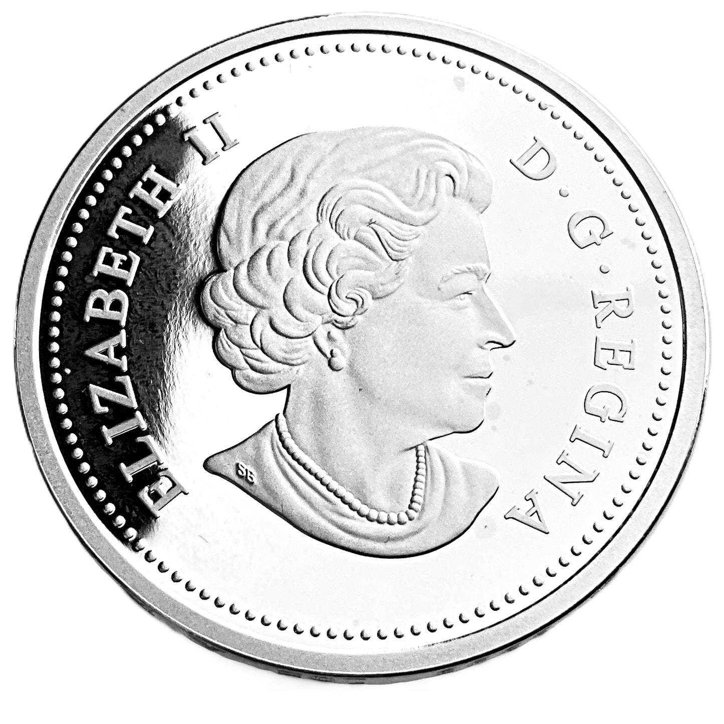 1.01 ozt Grizzly Bear Family 9999 Silver $20