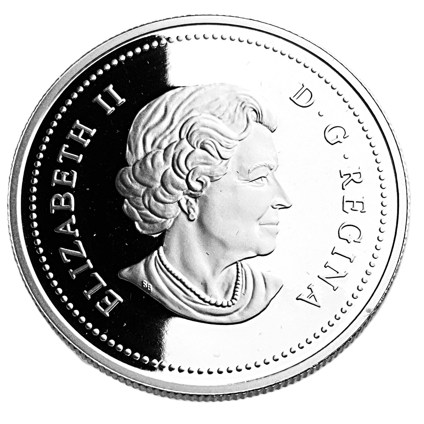 .809 ozt Poppy Armistice Day 9999 Silver $1