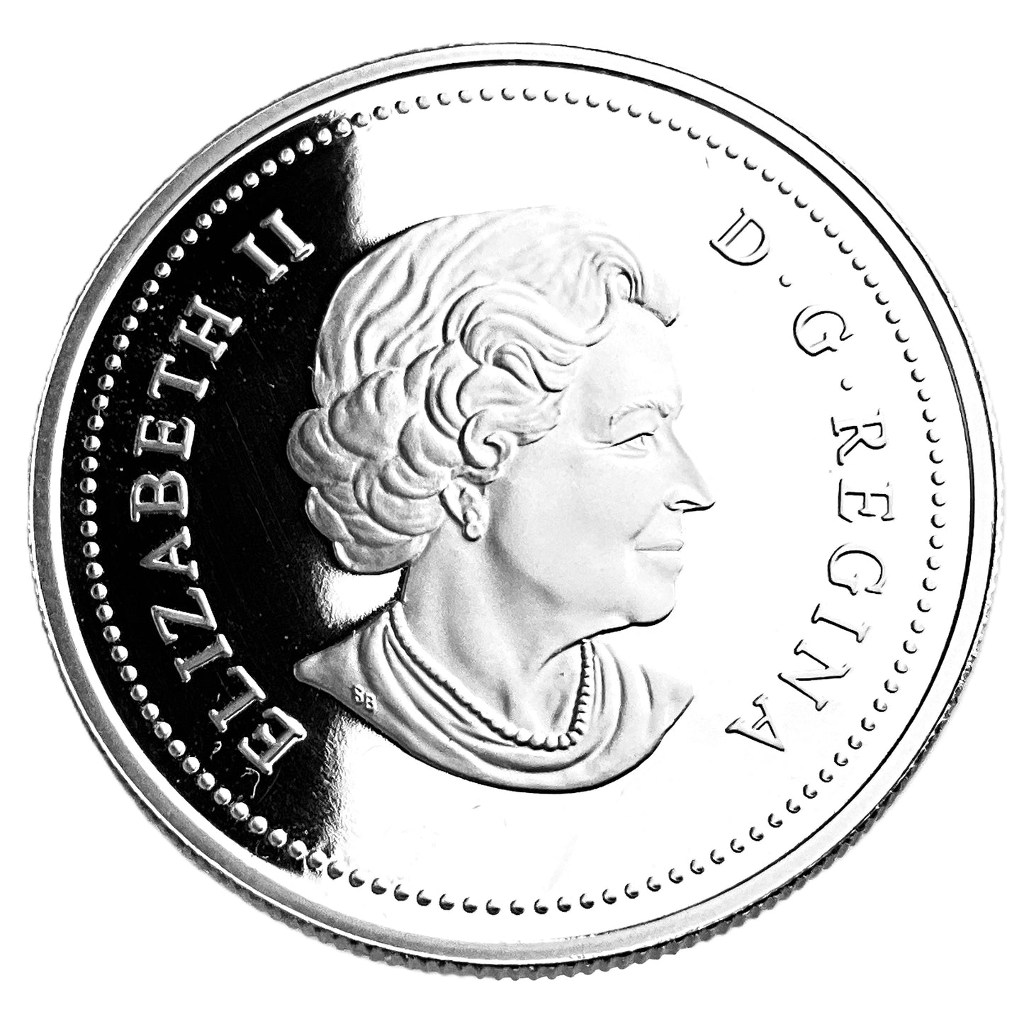 .809 ozt First French Settlement 9999 Silver $1