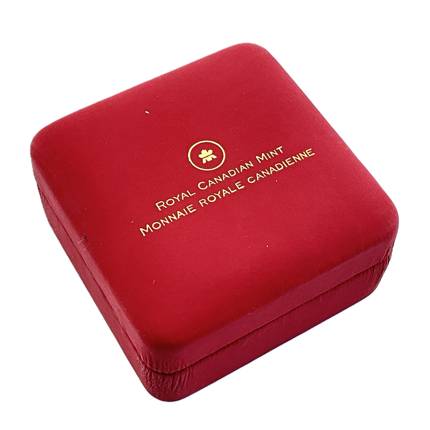 .749 ozt Proof Thayendanegea RCM Silver $1