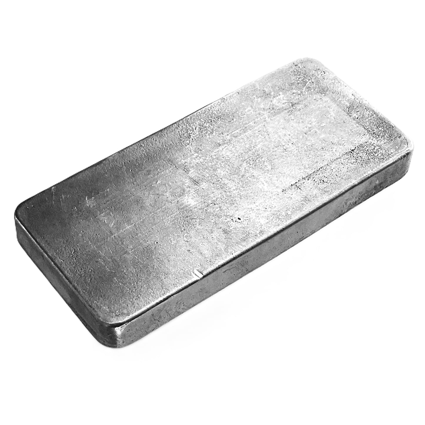 32.15 ozt 1 kg Poured Asahi Canada 999 Silver Bar