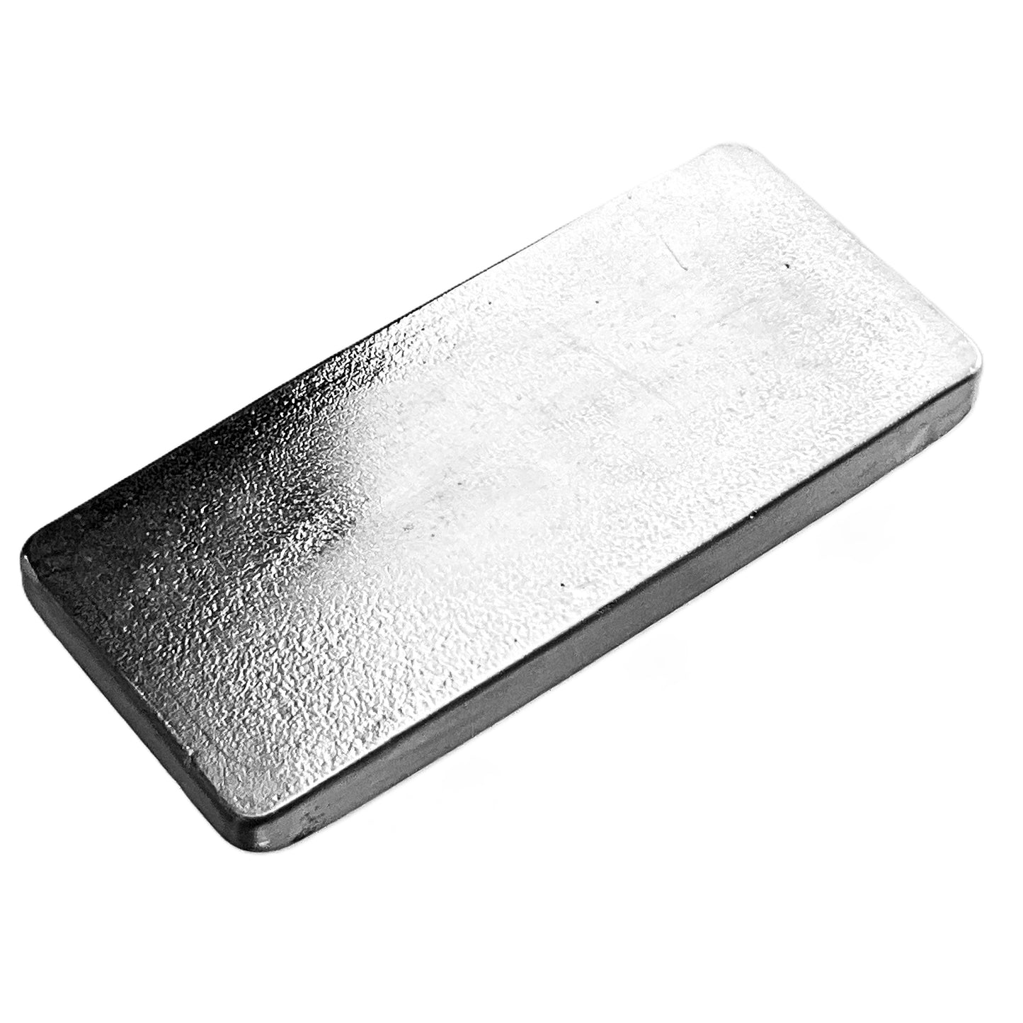 10 ozt Heraeus Edelmetalle Hanau 9999 Bar