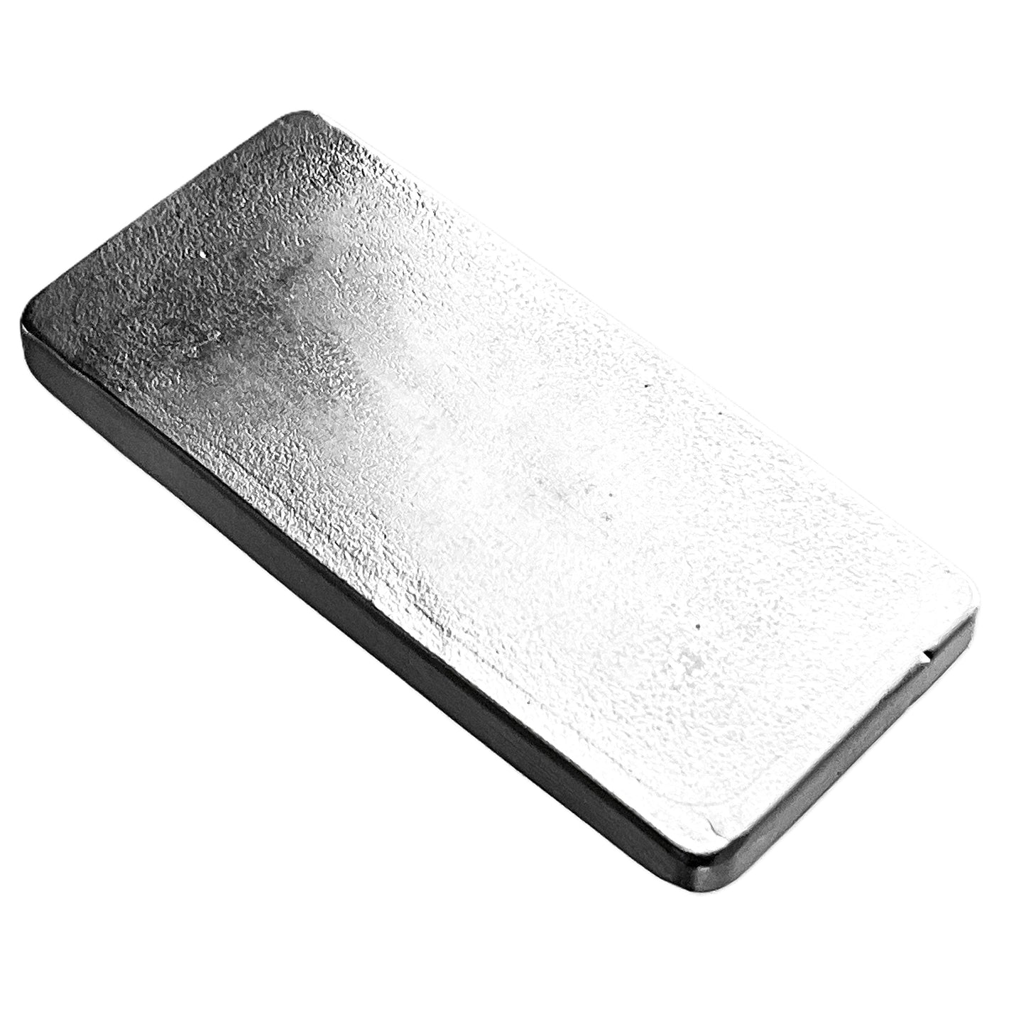 10 ozt Heraeus Edelmetalle Hanau 9999 Bar