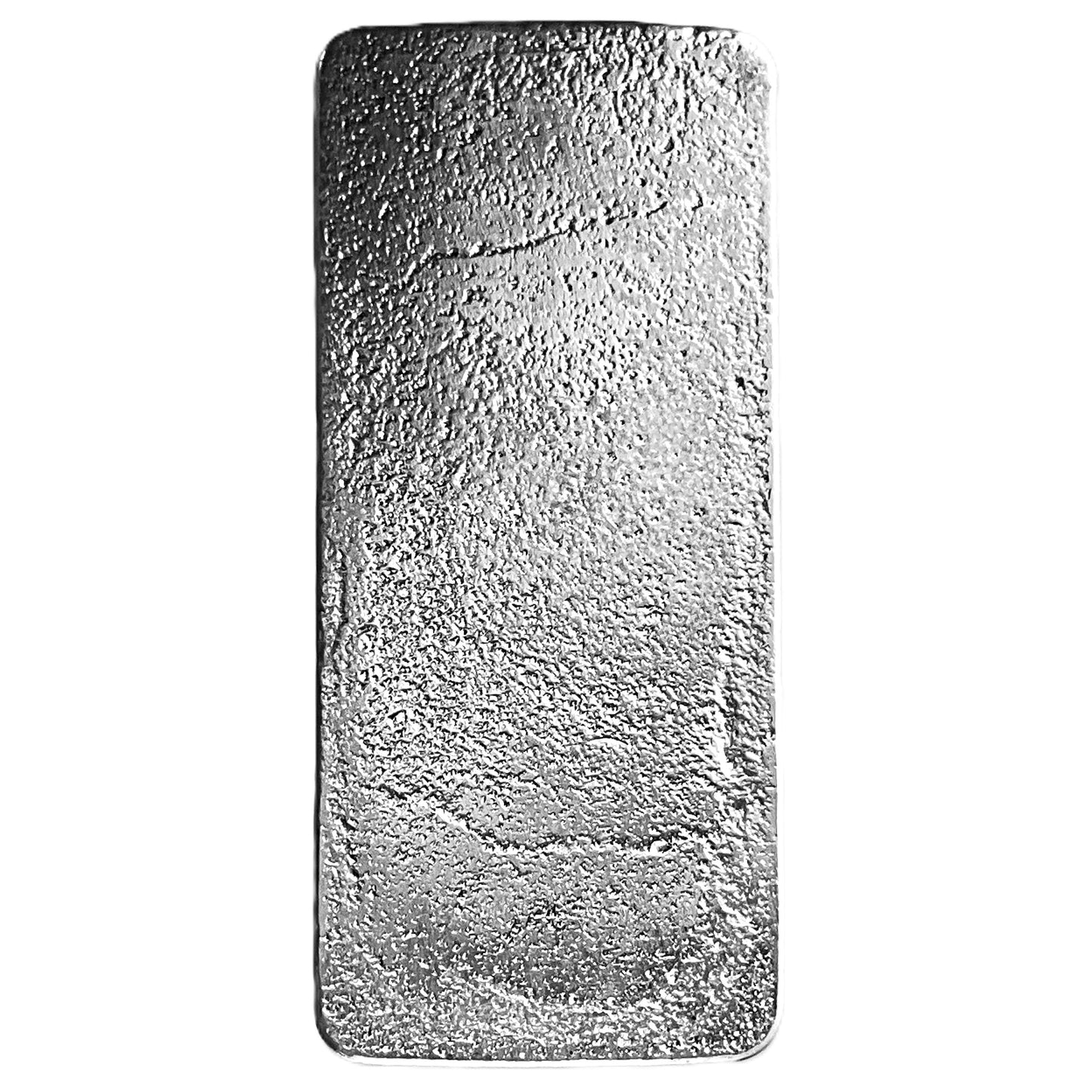 1 Kg 32.15 ozt Johnson Matthey JM 999 Silver