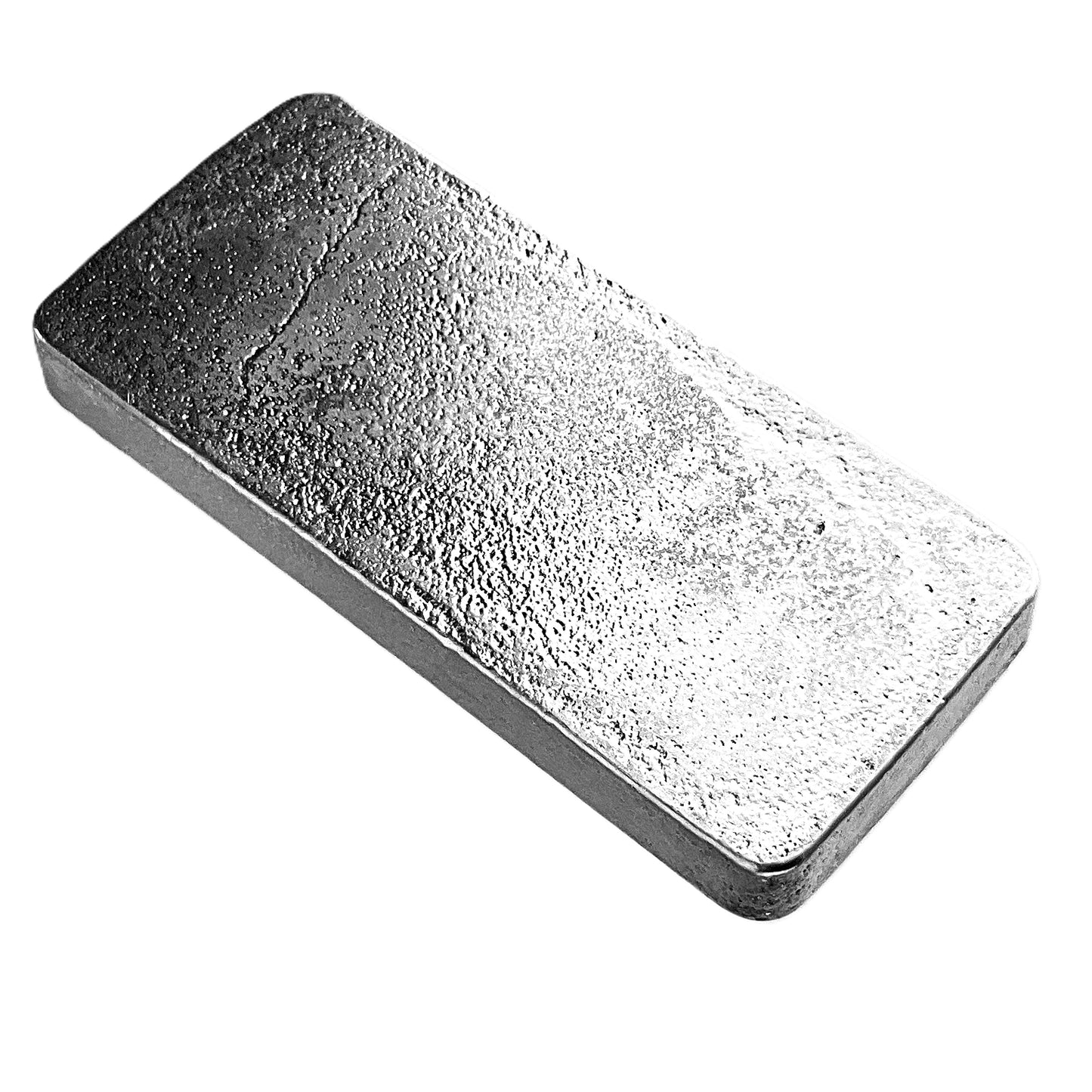 1 Kg 32.15 ozt Johnson Matthey JM 999 Silver