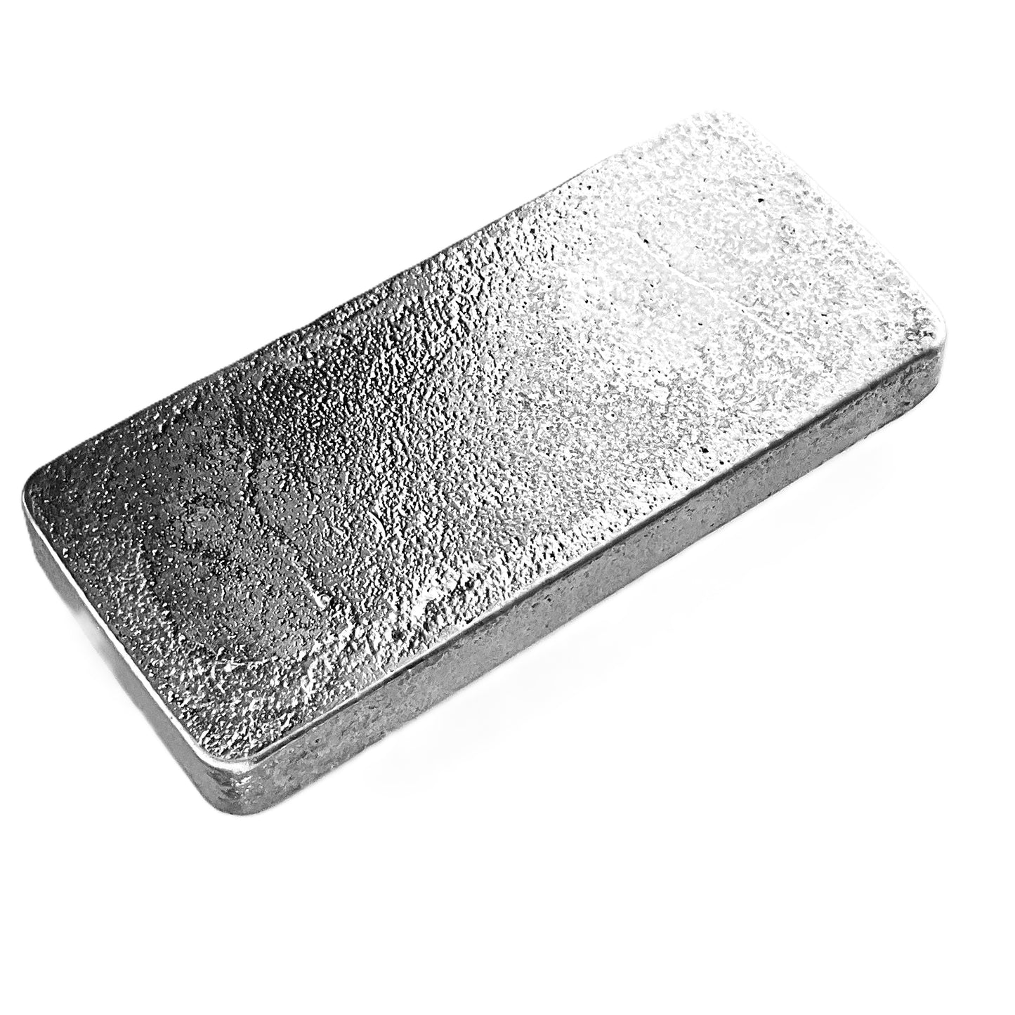 1 Kg 32.15 ozt Johnson Matthey JM 999 Silver