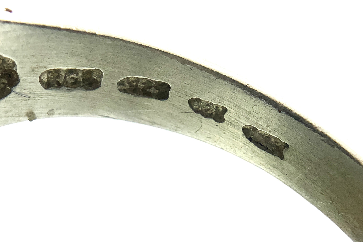 10K Gold Eagle Atop Black Onyx and 12K Leaves Silver 925 Size 10.5 Men's Ring AU392